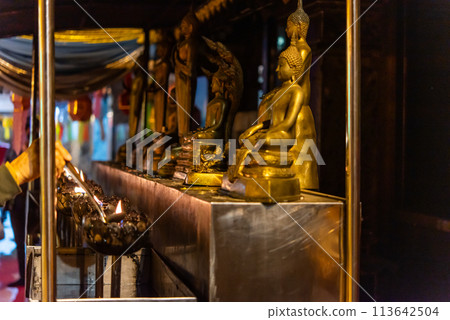 Wat Phra That Doi Suthep in Chiang Mai (Wat Thai) Wat Phra That Doi Suthep in Chiang Mai (Wat Thai) 113642504