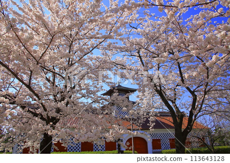 Niigata City Folk Museum Niigata City Folk Museum 113643128