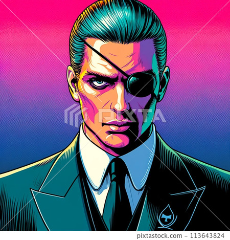 惡棍老闆 113643824