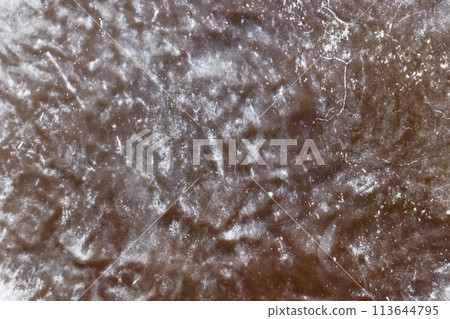 Concrete cement cracked wall texture                                                         113644795