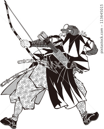 浮世繪武士第 39 部 浮世繪武士第 39 部 113645015