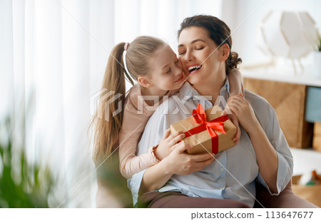 Happy mother's day Happy mother's day 113647677