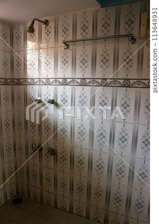 Bathroom Interior Fittings Bathroom Interior Fittings 113648931
