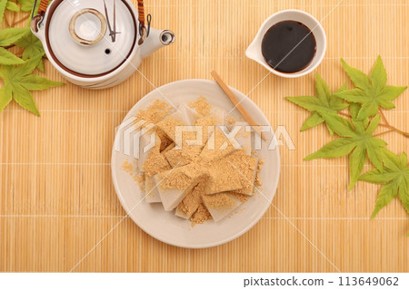 Kuzumochi Kuzumochi 113649062