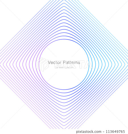Circular gradient background material 113649765
