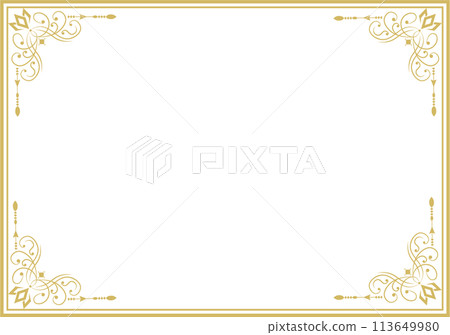 古董框架 9 113649980