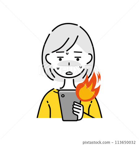 女人著火了 113650032