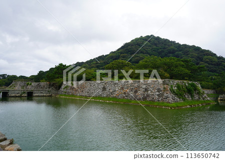 H城堡遺址 H城堡遺址 113650742