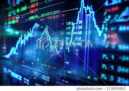 Business Investment Analytics - Generative AI 113650961