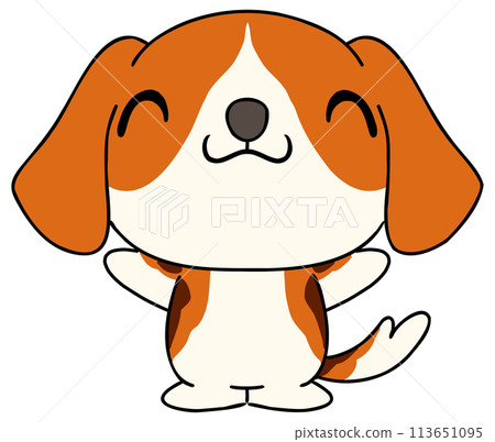 狗(比格犬)單前2 113651095