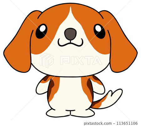 狗（比格犬）單前1 113651106