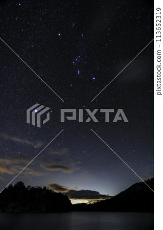 獵戶座 獵戶座 113652319