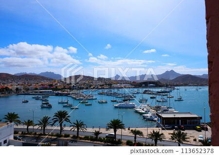 格蘭德港灣港口 格蘭德港灣港口 113652378