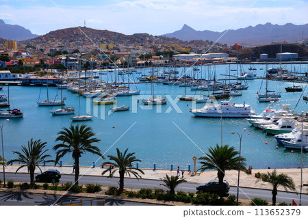 格蘭德港灣港口 格蘭德港灣港口 113652379