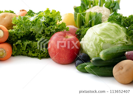 蔬菜水果套 蔬菜水果套 113652407