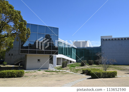 [兵庫縣姬路市] 兵庫縣立歷史博物館 113652590