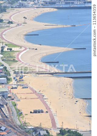 Suma's coast Suma's coast 113654359