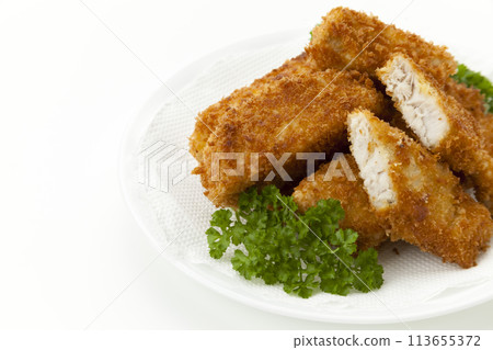 鮪魚排 鮪魚排 113655372