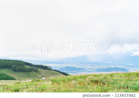 日本長野縣美原高原照片 日本長野縣美原高原照片 113655982
