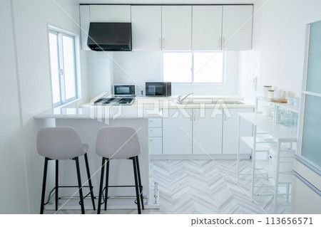 Kitchen Kitchen 113656571
