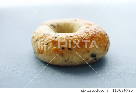 耐嚼又美味的百吉餅 113656780