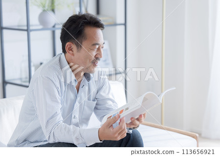 一個人閱讀 113656921