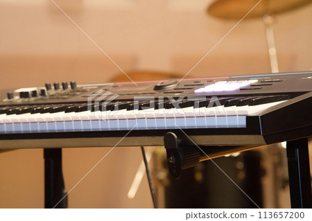 Keyboard Keyboard 113657200
