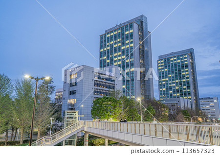 千葉工業大學 113657323