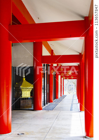 湧谷町小金山黃金遺跡 113657847