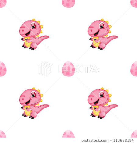 Pattern  113658194