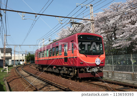 蔚山電鐵系列700 113659393