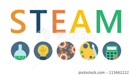 STEAM logo_03 113662222