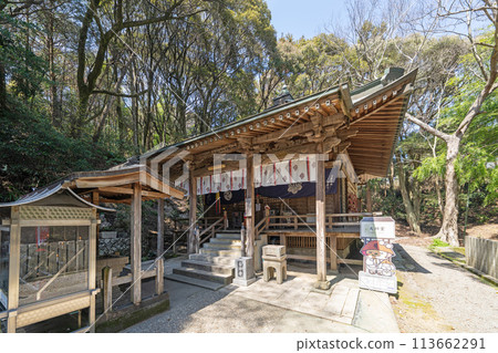 [No. 2 Fudasho] 極樂寺Daishido [四國88個地方] 113662291