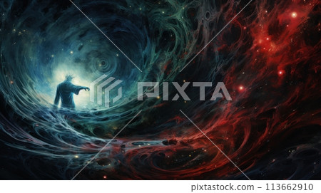 creator of the world 113662910