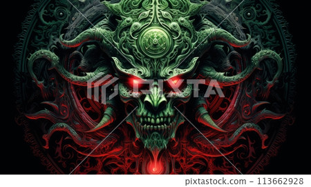 alien intelligence alien intelligence 113662928