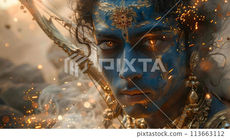 God Rama 113663112