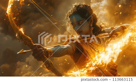 God Rama 113663115