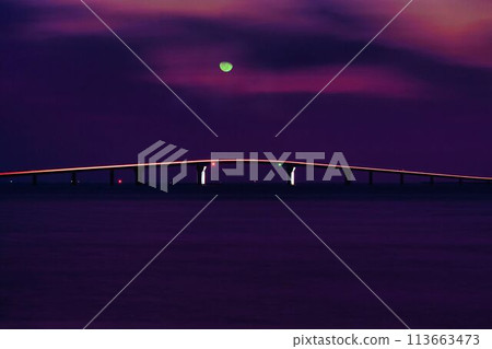 大橋橋 113663473