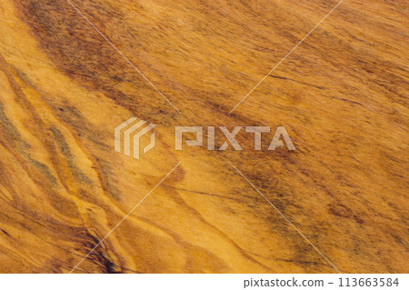 Wooden wall texture, brown old wood background 113663584