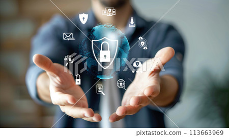 Cyber Security Essentials Safeguarding Digital Frontiers FaaS Cyber Security Essentials Safeguarding Digital Frontiers FaaS 113663969