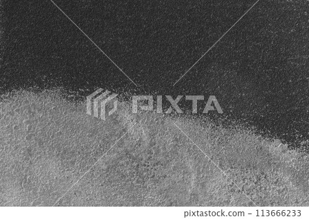 Grey Dark Concrete Wall Surface Two Colors Cement Design Abstract Construction Building Pattern Backdrop Grey Dark Concrete Wall Surface Two Colors Cement Design Abstract Construction Building Pattern Backdrop 113666233