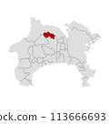 Kanagawa Prefecture, Aikawa Town 113666693