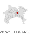Ayase City, Kanagawa Prefecture 113666699