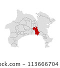 Fujisawa City, Kanagawa Prefecture 113666704