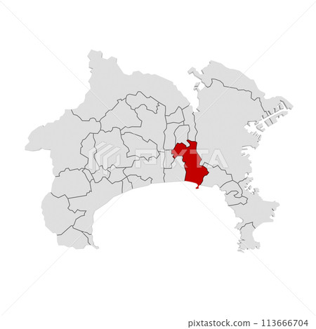 神奈川縣藤澤市 113666704