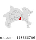 Chigasaki City, Kanagawa Prefecture 113666706