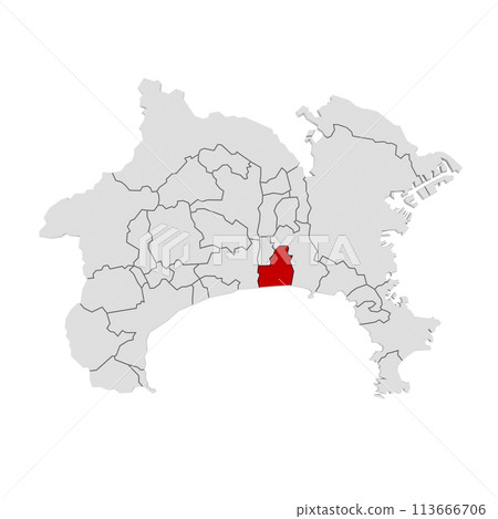 神奈川縣茅崎市 113666706