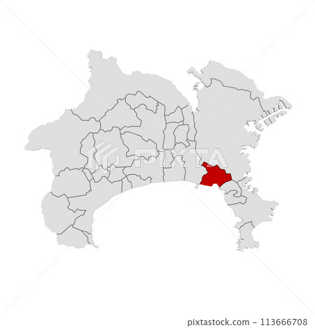 Kamakura City, Kanagawa Prefecture Kamakura City, Kanagawa Prefecture 113666708