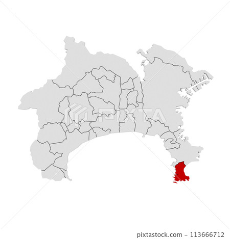 Kanagawa Prefecture, Miura City Kanagawa Prefecture, Miura City 113666712