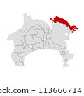 Kawasaki City, Kanagawa Prefecture 113666714